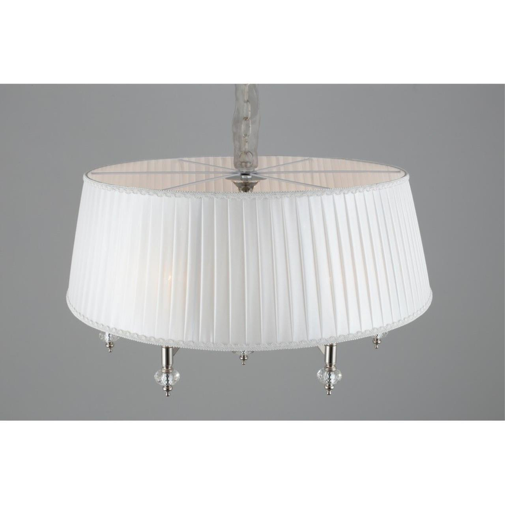 Подвесная люстра Aployt Lyusi APL.711.06.06