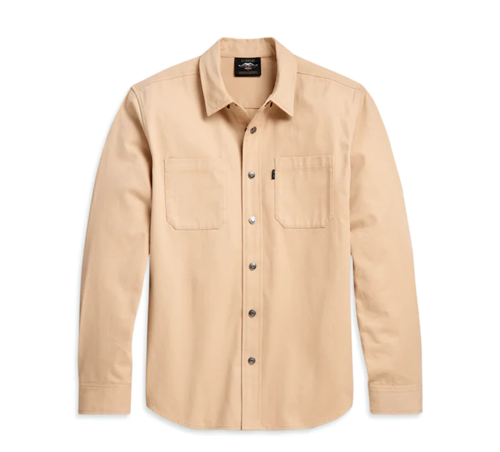 Рубашка Harley-Davidson