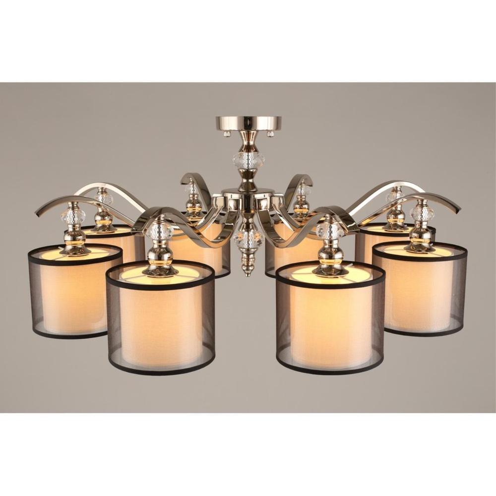 Потолочная люстра Aployt Floret APL.703.17.08