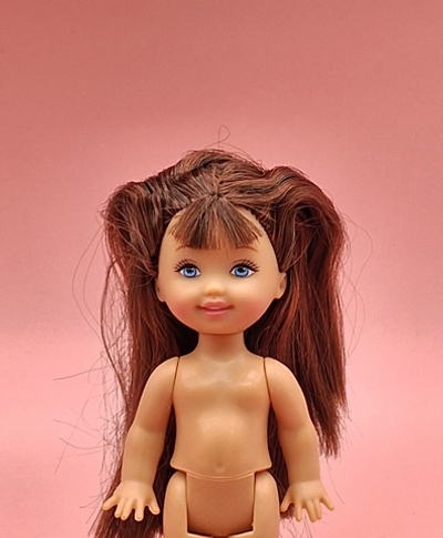 Кукла Барби - Келли 90х 03289