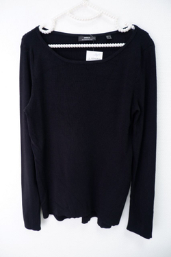 Джемпер Mexx повседневный 46 размер