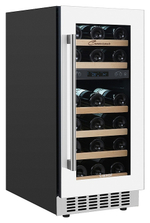 Винный шкаф Libhof Connoisseur CXD-28 White