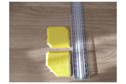 Набор специальных шпателей для формовки швов 11-в-2 STAYER 10165-H2