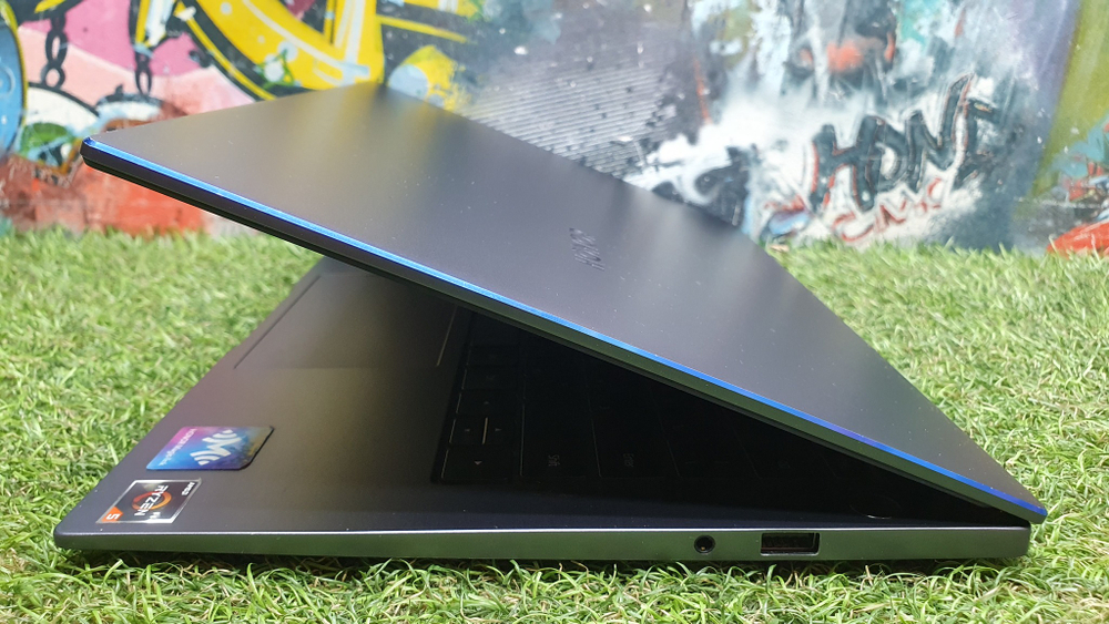 Ультрабук Honor Ryzen 5/8Gb/FHD/MagicBook 14 Nbl-WAQ9HNR 53010TPS/Windows 11