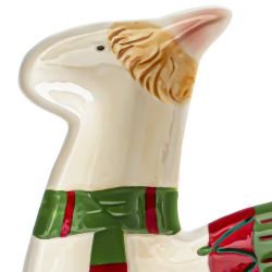 GAEM Блюдо "Лама", L27,5 W28,5 H3 см