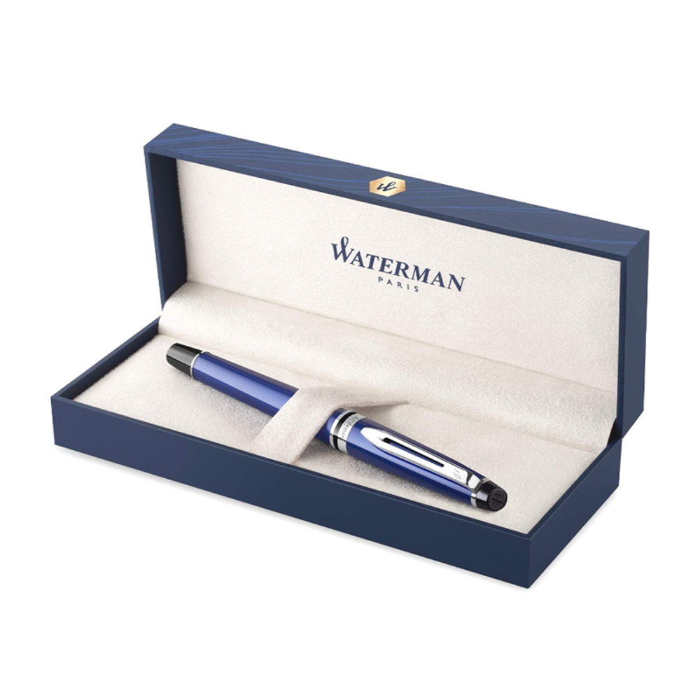 Ручка перьевая - Waterman Expert M