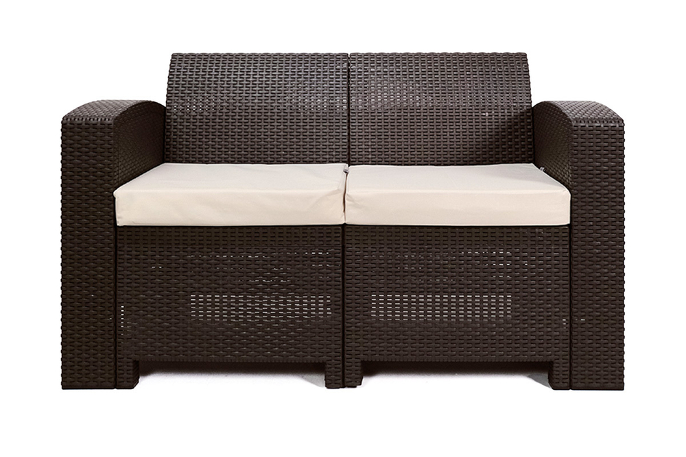 Комплект мебели на террасу Rattan Premium Set