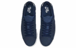 Кроссовки Jordan Air Jordan 1 Centre Court "Navy"
