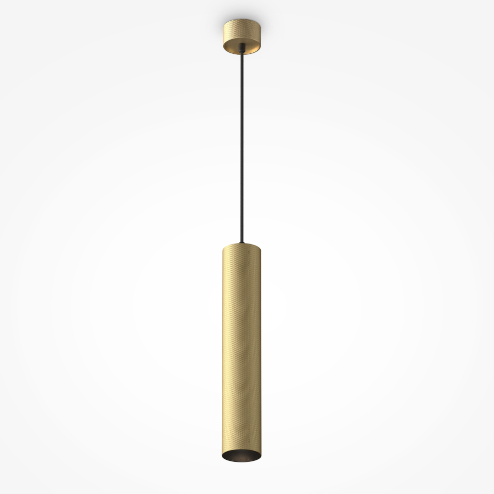 Подвесной светильник Maytoni Artisan P082PL-GU10-MG