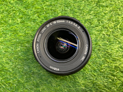 Canon 600D + 18-55mm 7.500 кадров Покупка/Продажа