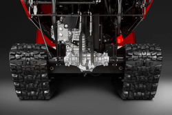 Снегоуборщик CAIMAN EDO 40YD(15)