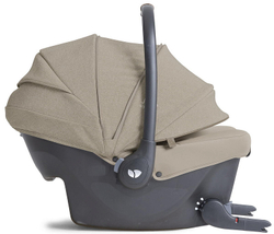 Автокресло Joie Sprint Sandstone