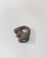 Игрушка для собак (нубук)