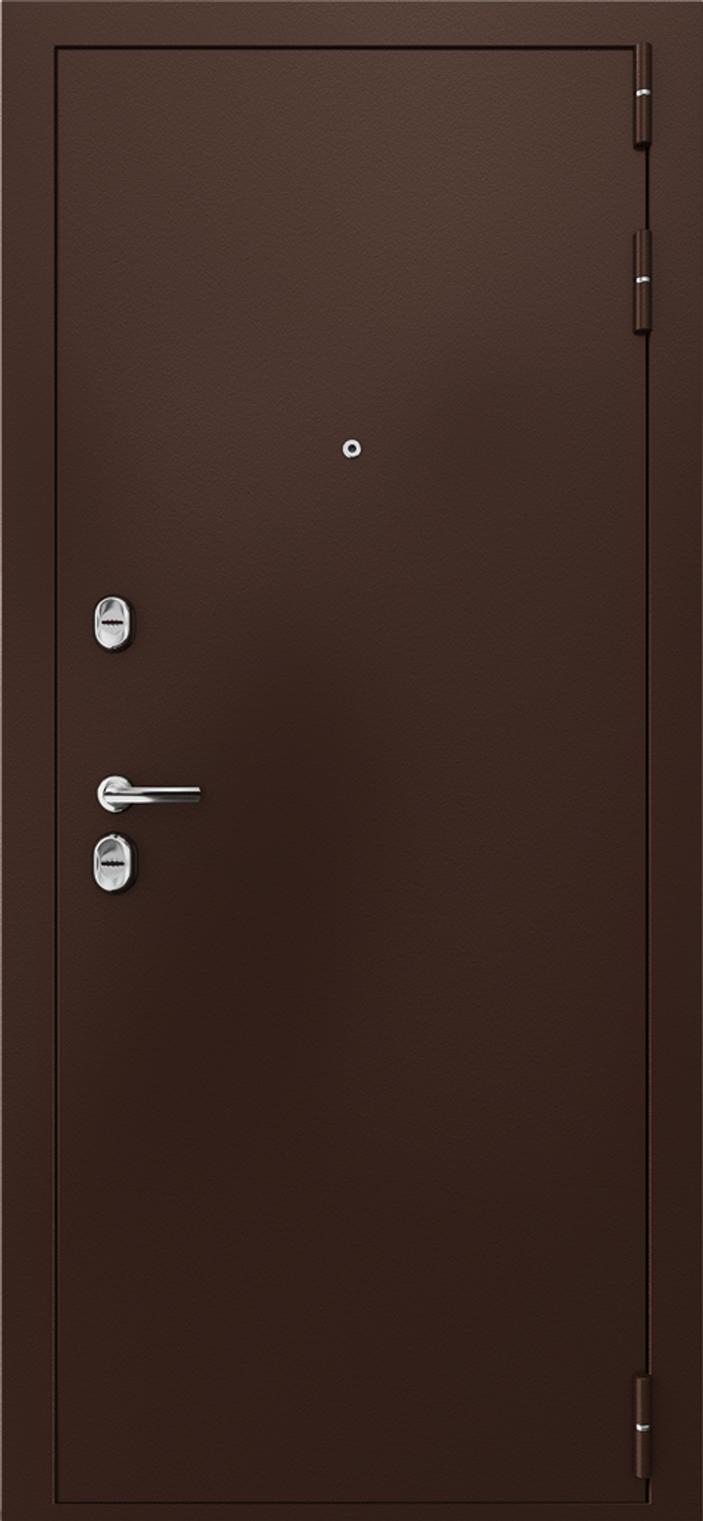 Дверь входная Веста