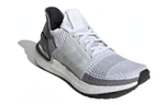 Кроссовки Adidas Ultraboost 19 (Женская размерная сетка)