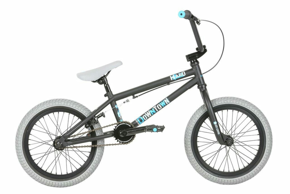 bmx Haro Downtown 16 (2019)