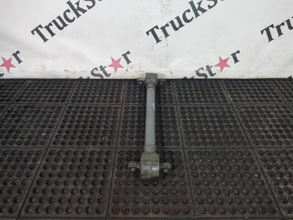 Тяга реактивная 2023г.