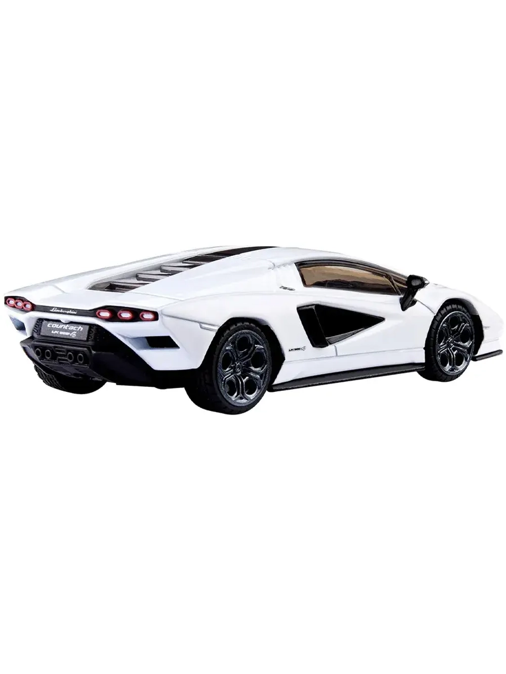 Машинка Хот Вилс Премиум Lamborghini Countach HMD49
