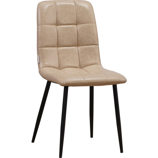 Стул Barcelona eco латте