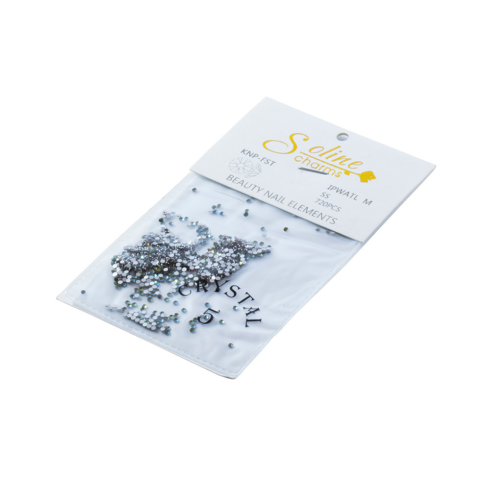 Стразы Soline Charms A-11