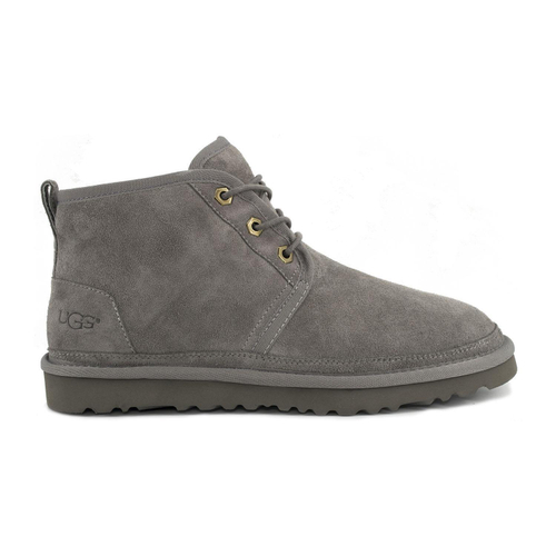 Ugg Mens Neumel Grey