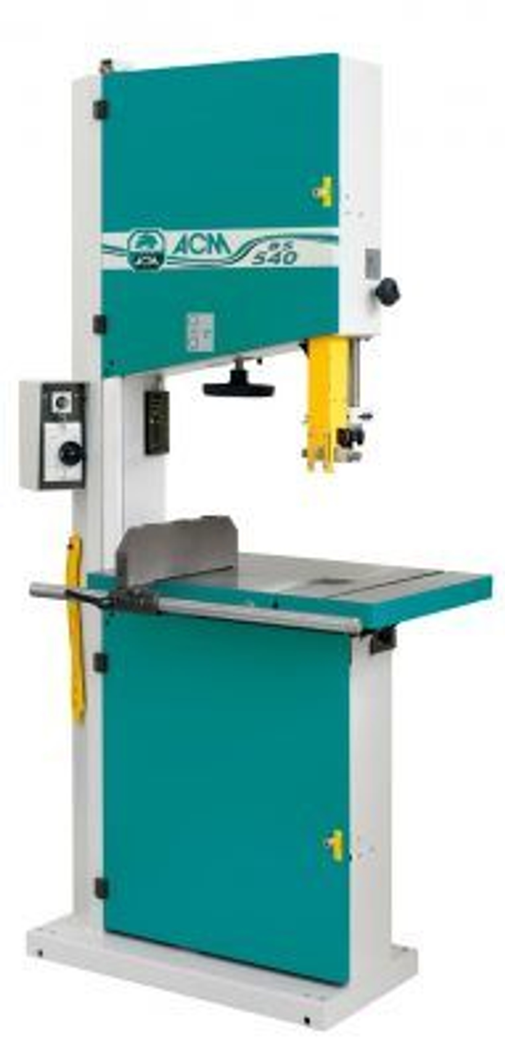 Ленточная пила по дереву Griggio BS 540