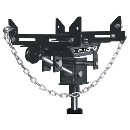 Цена на KraftWell (KRWTP) Плата регулируемая для стойки