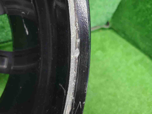 Диск литой R22 BMW X5 G05 (18-нв) 746 стиль перед