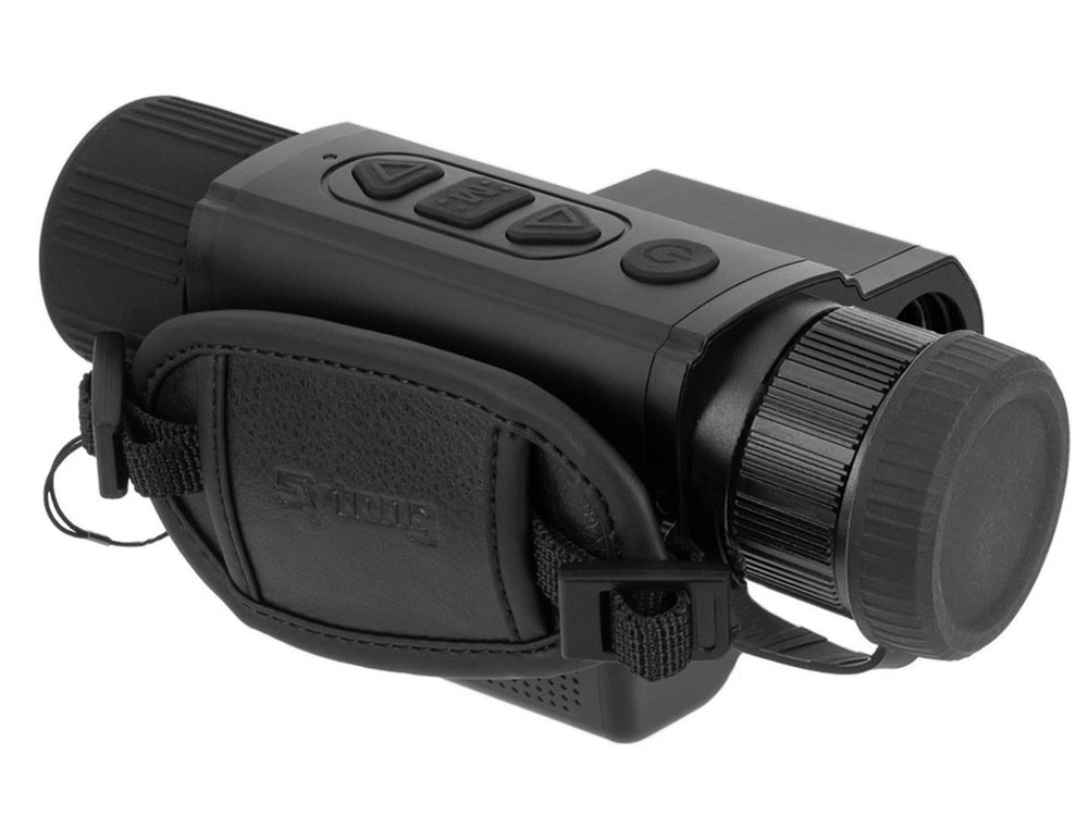 Тепловизионный монокуляр Sytong XS06-25LRF 640x512, D25, WiFi