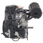 Двигатель бензиновый EVOline GB 750 EFI