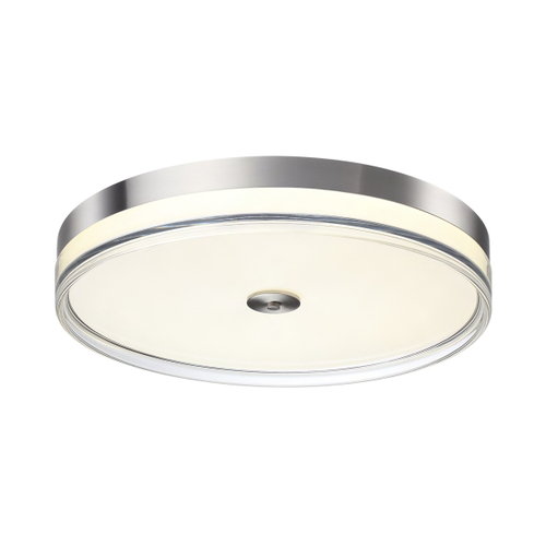 Потолочный светодиодный светильник Sonex ETERNA 7727/112L