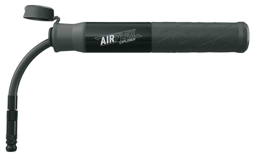 Насос AIRFLEX EXPLORER  черный