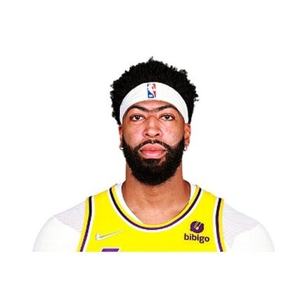 Энтони Дэвис (Anthony Davis)