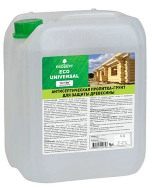 PROSEPT ЕСО UNIVERSAL-5 л