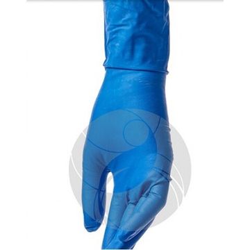 Перчатки "BENOVY" High Risk