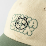 КЕПКА YMKASHIX LOGO FACE