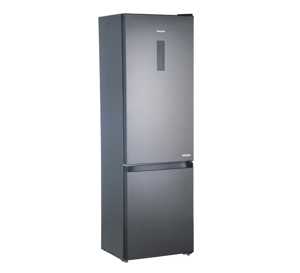 Холодильник двухкамерный Hotpoint HT 9201I DX O3 (h)