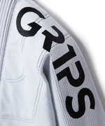 Кимоно Gr1ps Primero Al Leone - белое