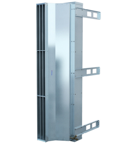 Водяная завеса Тепломаш КЭВ-230П7020W серии 700 IP 21