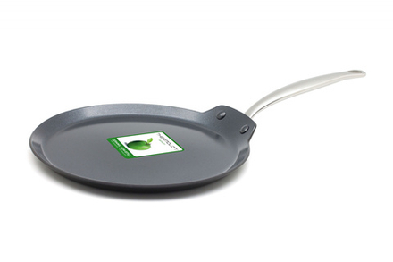 GreenPan Сковорода Барселона 28см для блинов CC000985-001