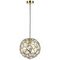 Подвесной светильник Lightstar Fermo 724012