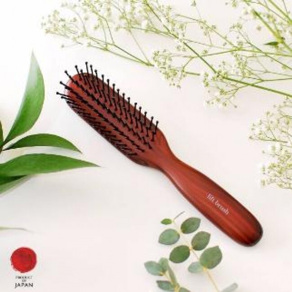 Японская расческа FEALENA