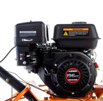 Затирочная машина Gigant GT-1000L Gigant