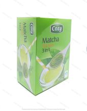 Чай матча (Matcha) 3 в 1 Cozy, Вьетнам, 306 гр.