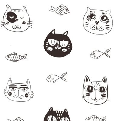 Коты