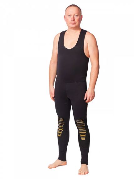 Гидрокостюм Sargan Сивуч 3 мм