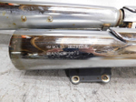 глушитель Honda Shadow 400 Slasher 050180