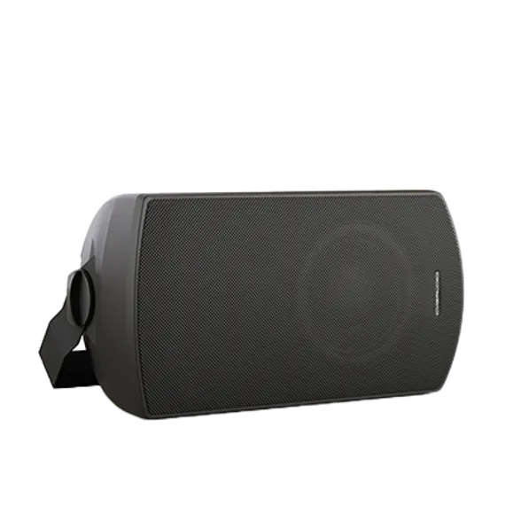 CVGAUDIO RF616TBL настенная акустическая система, мощность 6,25/12,5/25/50W в 100V