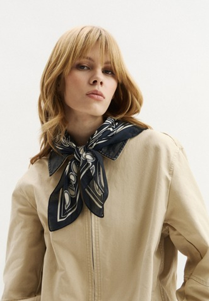 Платок женский PATRIZIA PEPE