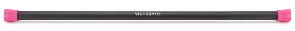 Бодибар 8 кг VictoryFit VF-BB080
